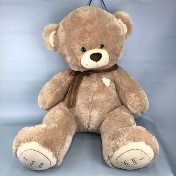 Мягкая игрушка - Медведь 85 см